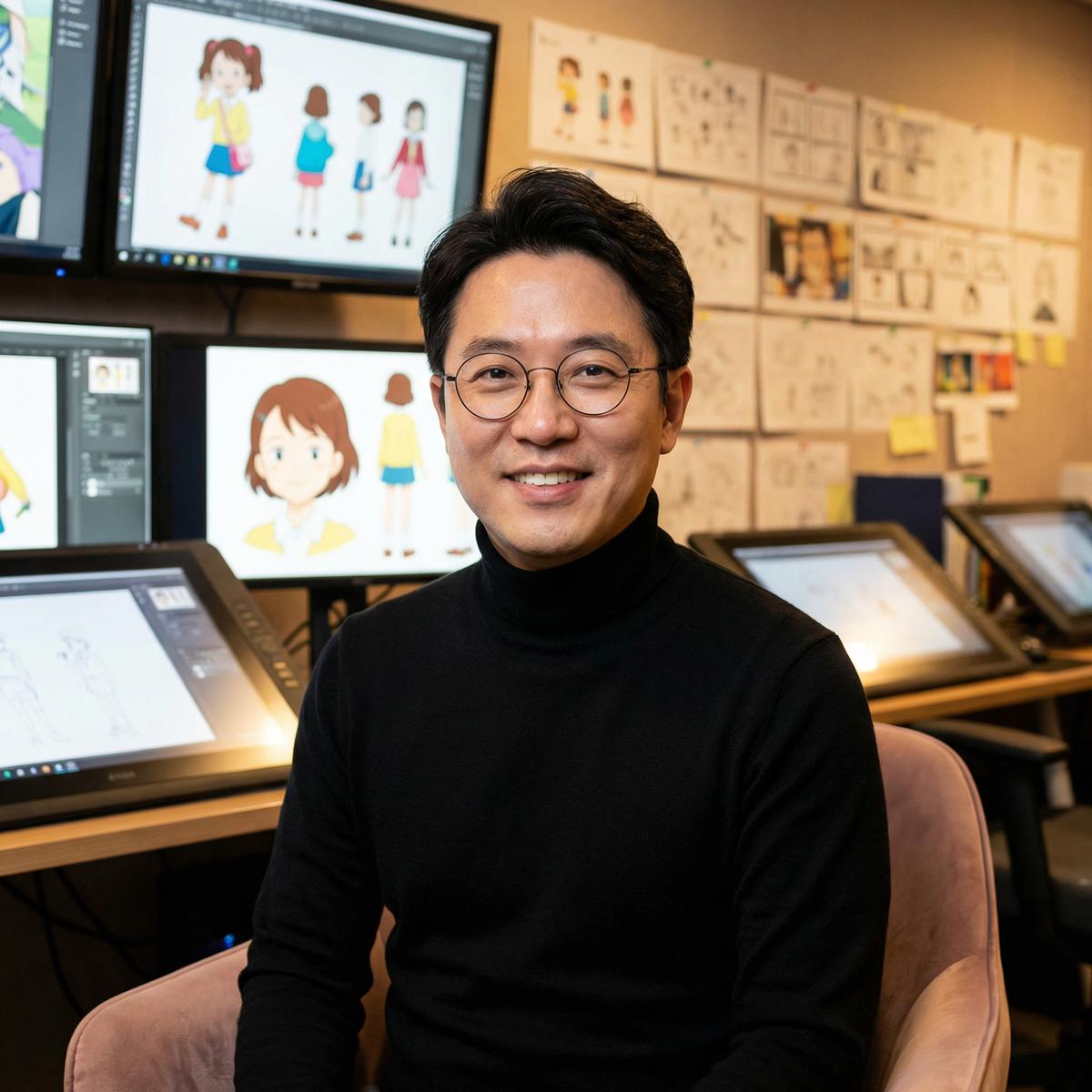 福利导航动漫导演
